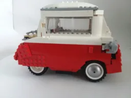 10220 BMW Isetta