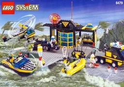 Emergency Response Center