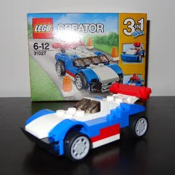 31027 Stinger