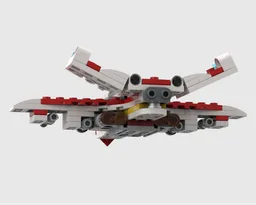 Star Wars Fighter