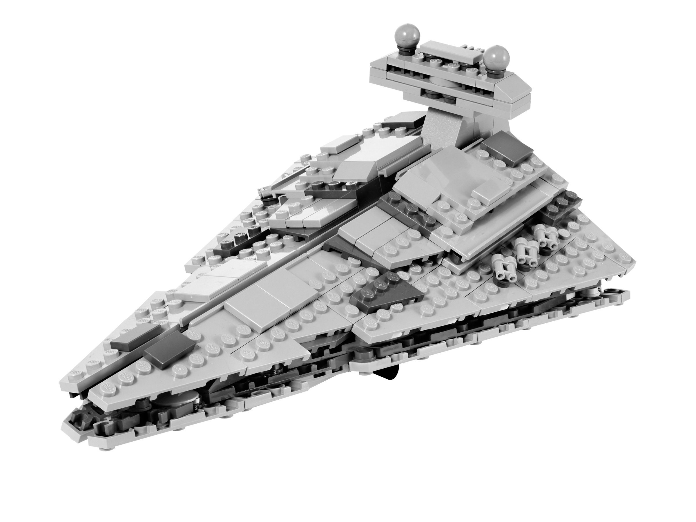 Lego Midi-Scale Imperial Star Destroyer