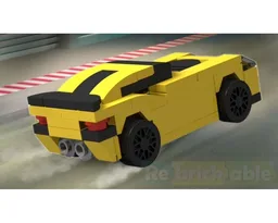 I shrunk 75870