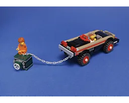 60449 Superfast Getaway Car