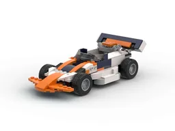31089 - Indy Car