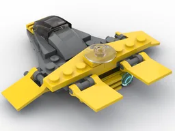 Recon Jet - 911952
