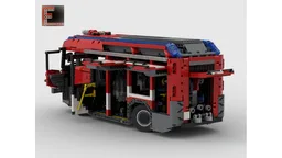 Rosenbauer RT PF