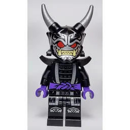 Garmadon / Oni Garmadon