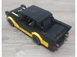 76924 BelAir