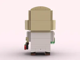 Professor Barabas