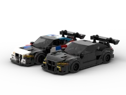 BMW M4 GT3