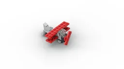 11016 Plane