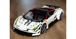 Ultimatum GTR V10