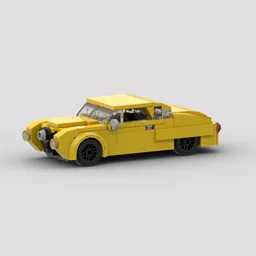 1950 STUDEBAKER BULLETNOSE