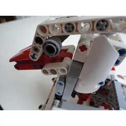 42040 Duck C-Model