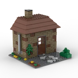 Forest House