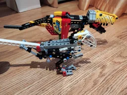 Raptor