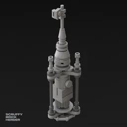 Moisture Vaporator