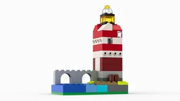 10713 Lighthouse
