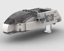 Imperial Troop/Cargo Transport