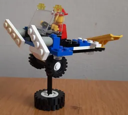 6524-1 airplane