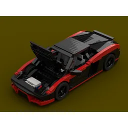Lamborghini Gallardo