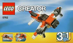 Mini Plane