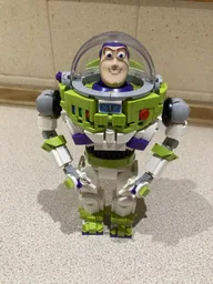 Buzz Lightyear