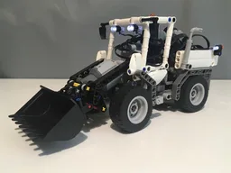 Wille Loader