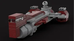 Republic Cruiser