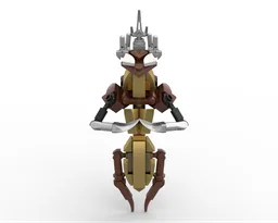 silksong, cogwork dancer