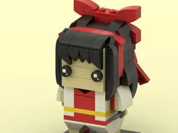 NAKORURU---BrickHeadz