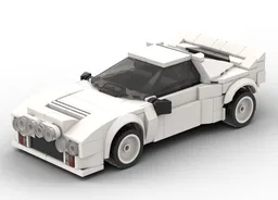 Lancia 037