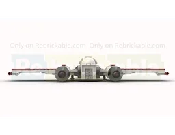 Republic Z95 Headhunter