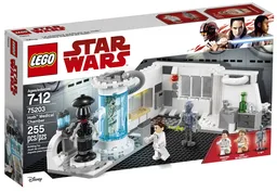 Hoth Medical Chamber