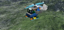 10696 - helicopter