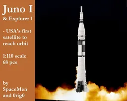 Juno I