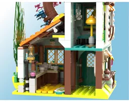 Dream Cottage