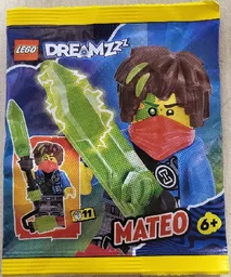 Mateo