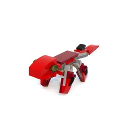 31032 Lizard