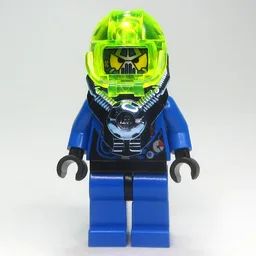 Hydronaut 1