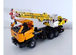 KAMAZ Chassis
