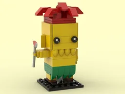 Sideshow Bob (Simpsons)