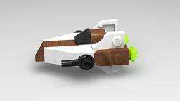 Micro A-Wing