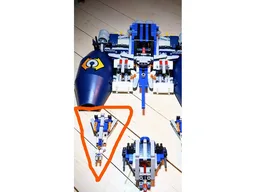 42112 - Scoot Ship