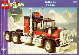 Giant Truck