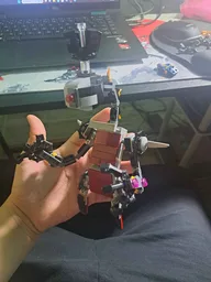 Lego Bedman?