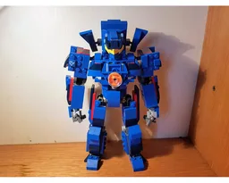 Gipsy Danger