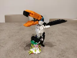 Toucan 31129