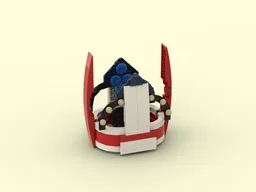 31132 Crown