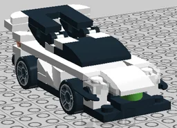 2020 Koenigsegg Jesko